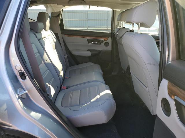 Honda Crv Exl Image 11