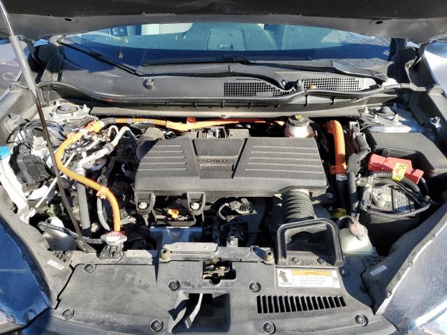 Honda Crv Exl Image 8