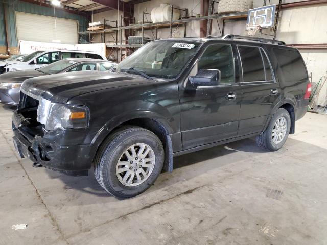  Salvage Ford Expedition