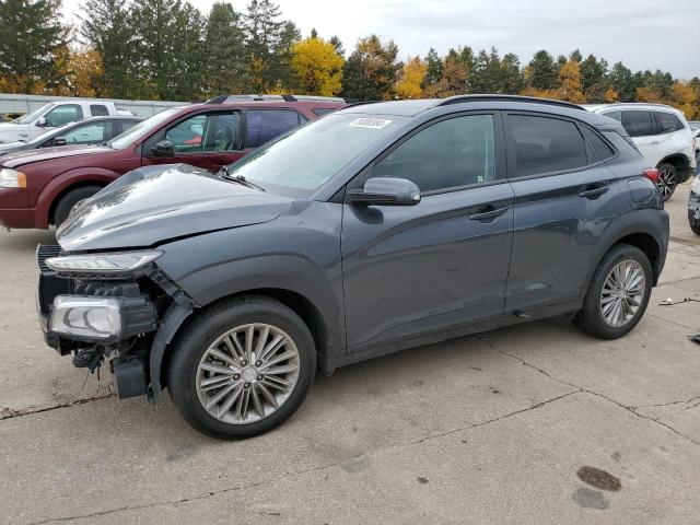  Salvage Hyundai KONA