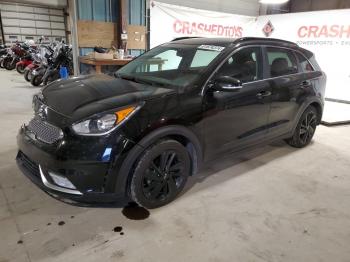  Salvage Kia Niro