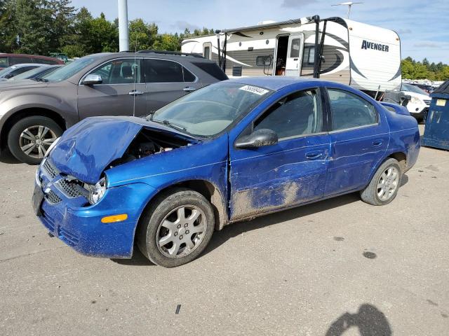  Salvage Dodge Neon