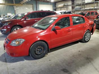  Salvage Chevrolet Cobalt