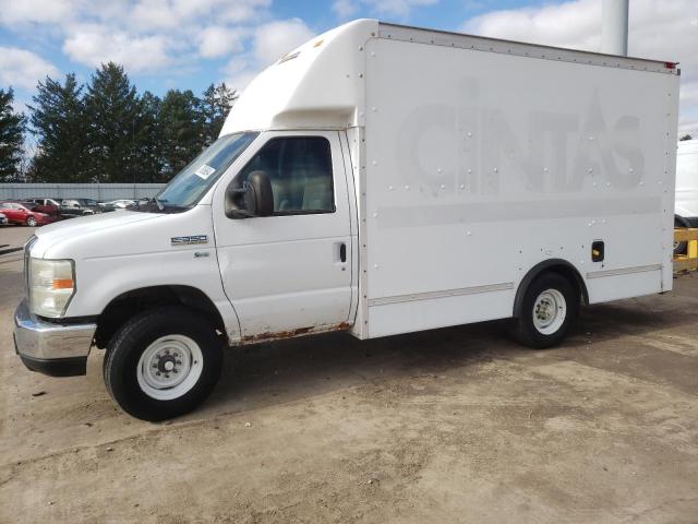  Salvage Ford Econoline