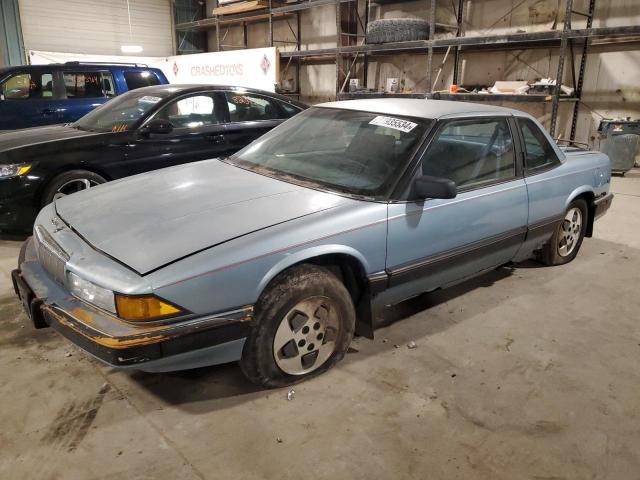  Salvage Buick Regal