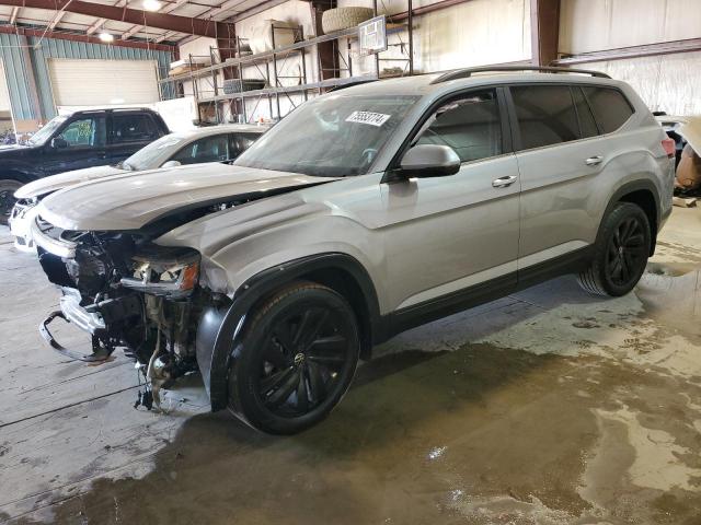  Salvage Volkswagen Atlas