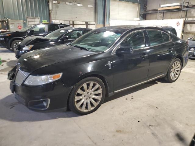  Salvage Lincoln MKS