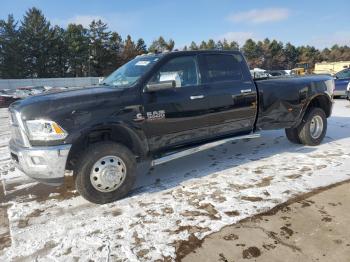  Salvage Ram 3500