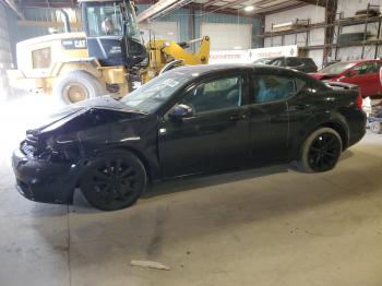  Salvage Dodge Avenger