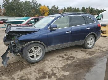  Salvage Hyundai Veracruz