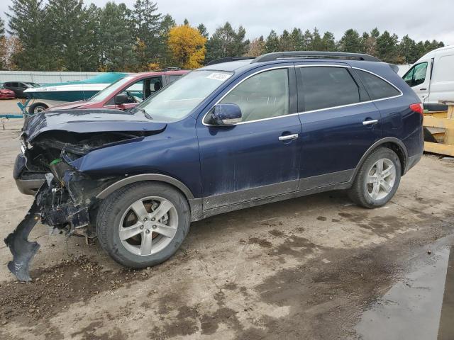  Salvage Hyundai Veracruz