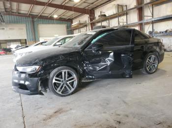  Salvage Audi A3