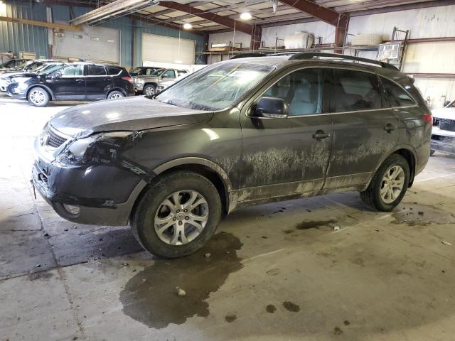  Salvage Hyundai Veracruz