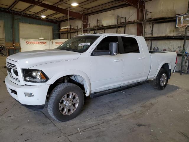  Salvage Ram 2500