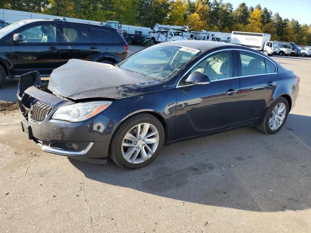  Salvage Buick Regal