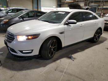  Salvage Ford Taurus