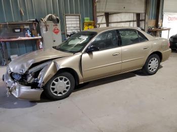  Salvage Buick Century