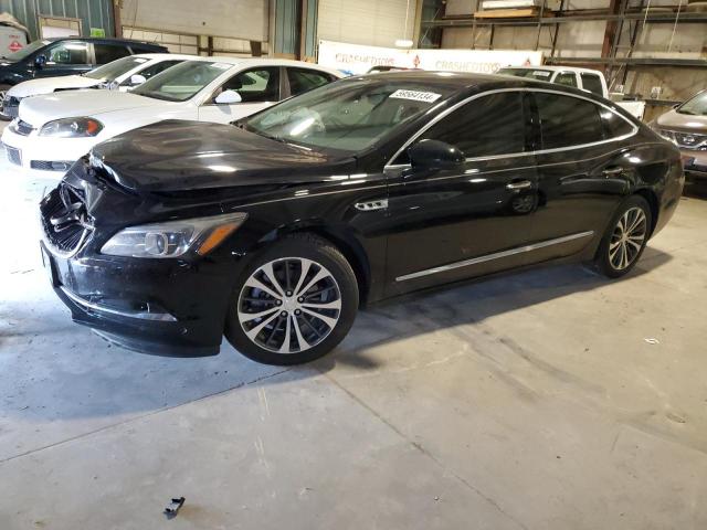  Salvage Buick LaCrosse