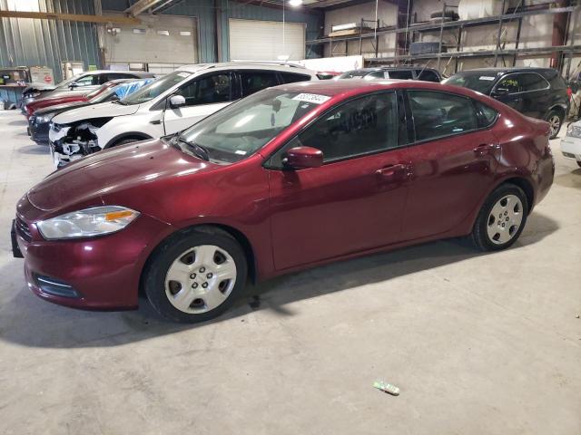  Salvage Dodge Dart