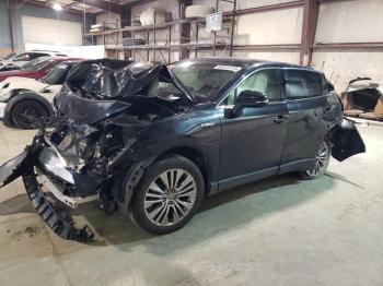  Salvage Toyota Venza