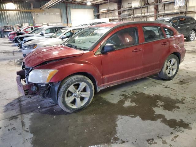  Salvage Dodge Caliber