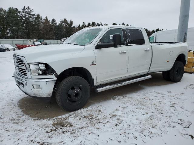  Salvage Ram 3500