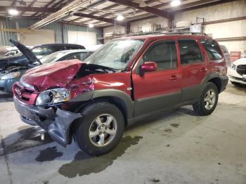  Salvage Mazda Tribute