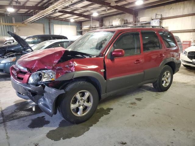  Salvage Mazda Tribute