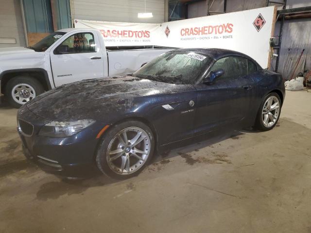  Salvage BMW Z Series