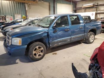  Salvage Dodge Dakota