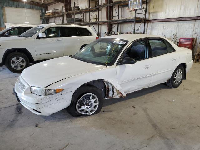  Salvage Buick Century