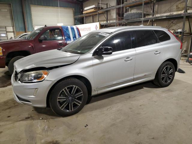  Salvage Volvo XC60