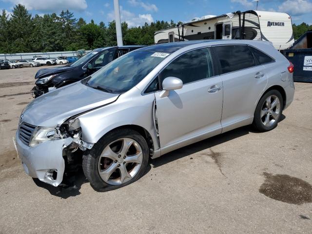  Salvage Toyota Venza