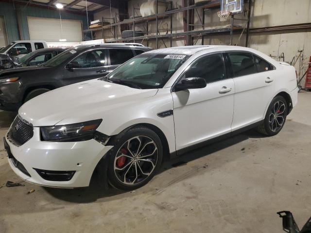  Salvage Ford Taurus