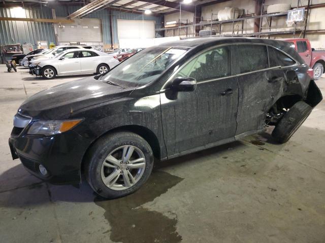  Salvage Acura RDX