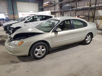  Salvage Ford Taurus Ses