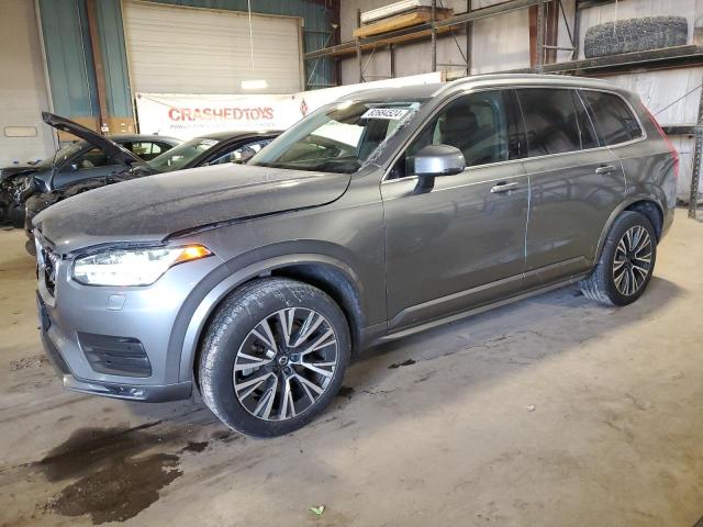  Salvage Volvo XC90