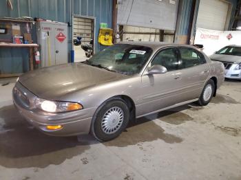  Salvage Buick LeSabre