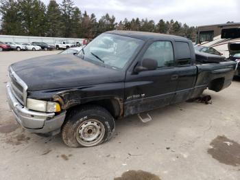  Salvage Dodge Ram 1500