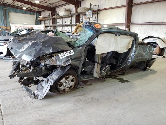  Salvage Honda Ridgeline