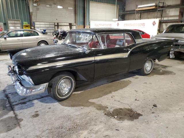  Salvage Ford Fairlane