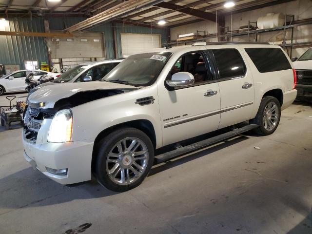  Salvage Cadillac Escalade