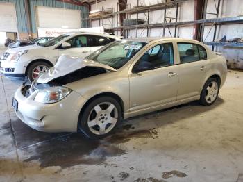  Salvage Chevrolet Cobalt