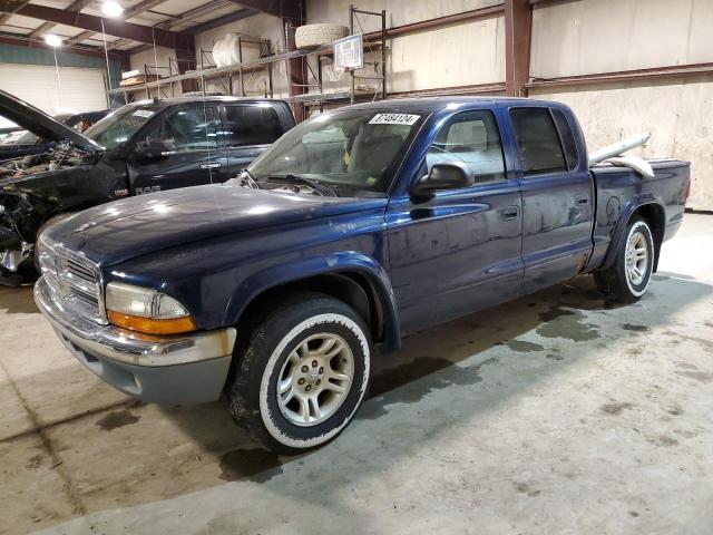  Salvage Dodge Dakota