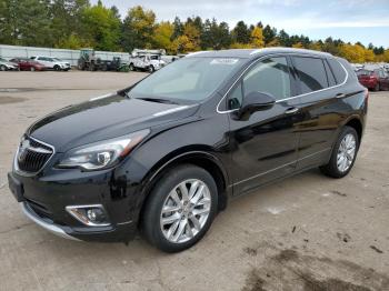  Salvage Buick Envision