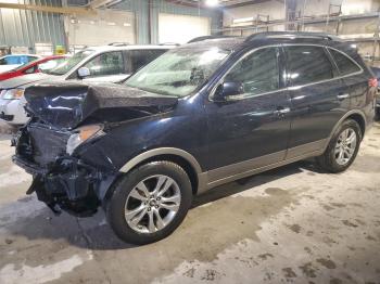  Salvage Hyundai Veracruz