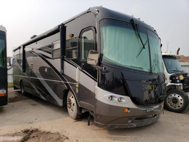  Salvage Coachmen Motor Home