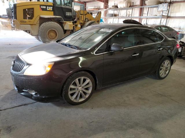  Salvage Buick Verano