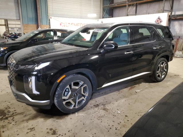  Salvage Hyundai PALISADE