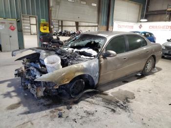  Salvage Buick LeSabre